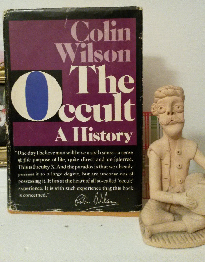 occult