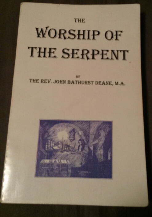 worship serpent