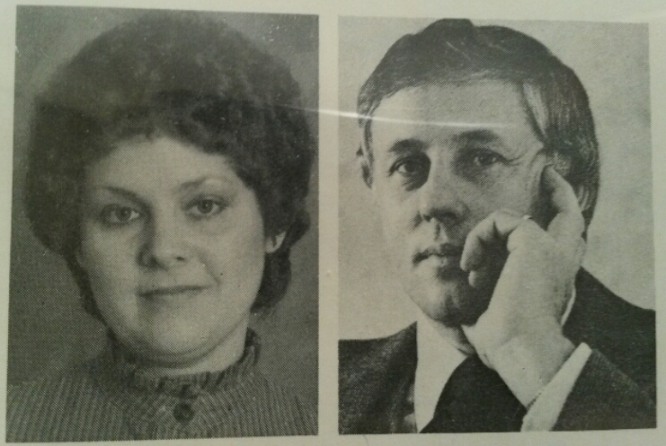 michelle smith lawrence pazder