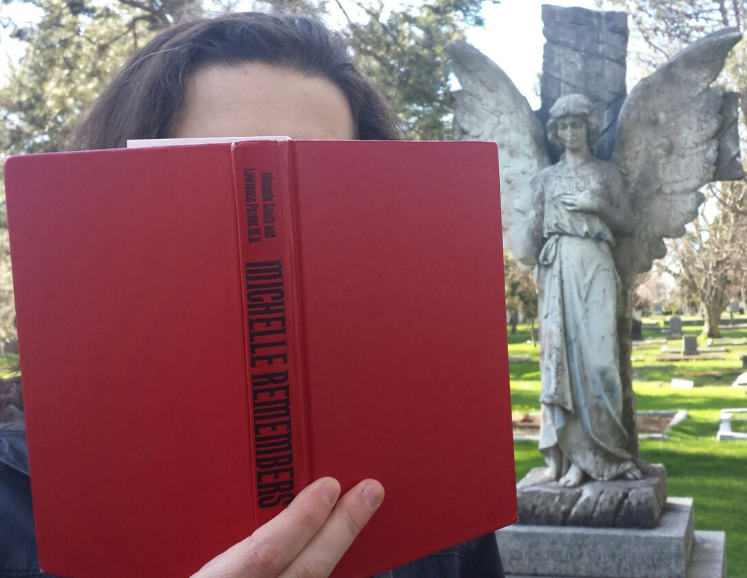 michelle remembers ross bay