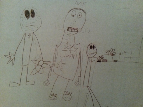 proof-of-alien-existence