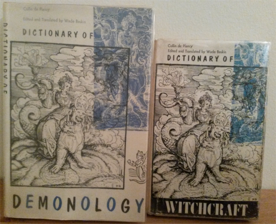 dictionaries-of-witchcraft-and-demonology