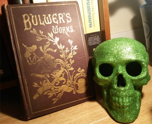 bulwer-green-skull