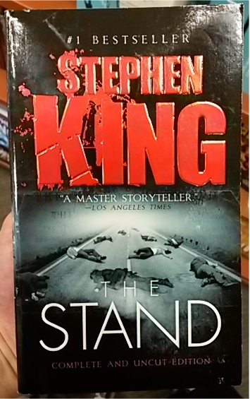 thestand