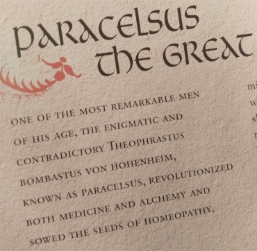 paracelsusthegreat