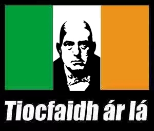 aleister crowley IRA