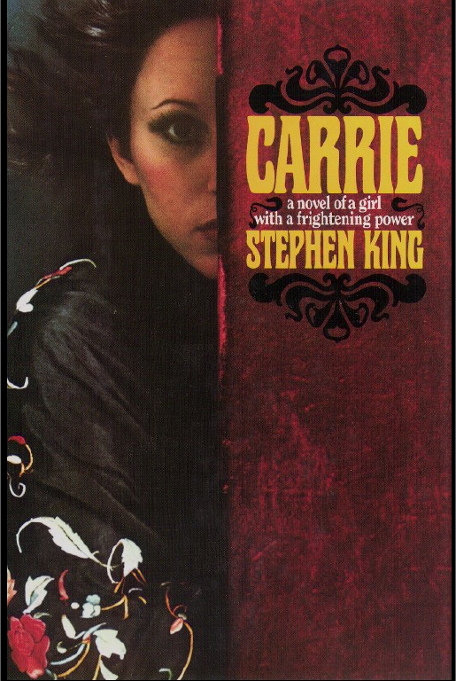 carrie stephen king