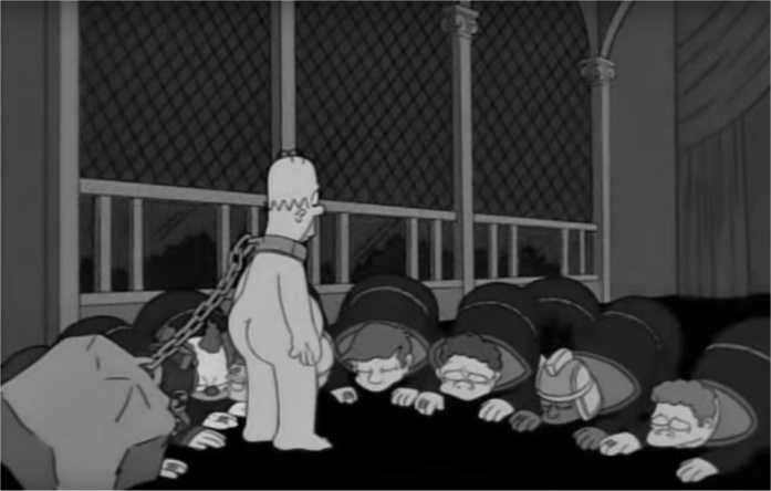 secret rituals of the oto