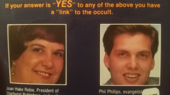 phil phillips joan hake robie