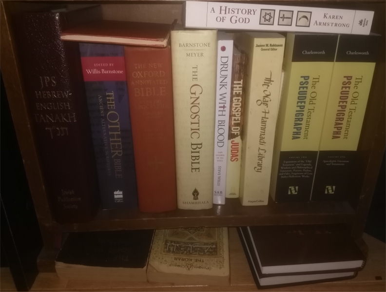 bible collection