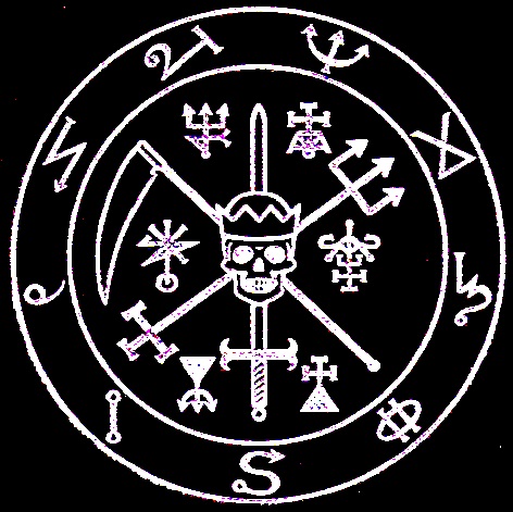 falxifer sigil