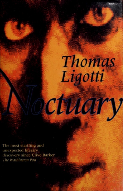 noctuary - ligotti