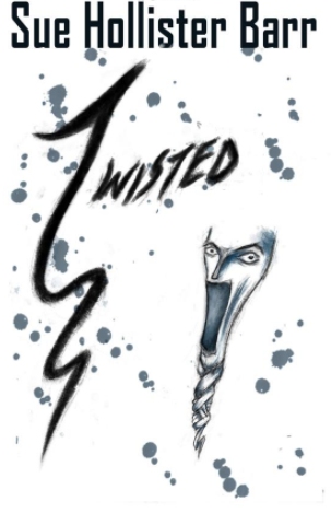 twisted new cover