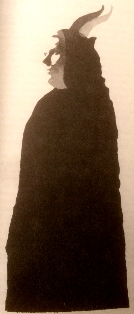 the great ram satanist