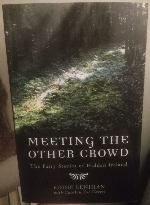 meeting the other crowd - eddie lenihan