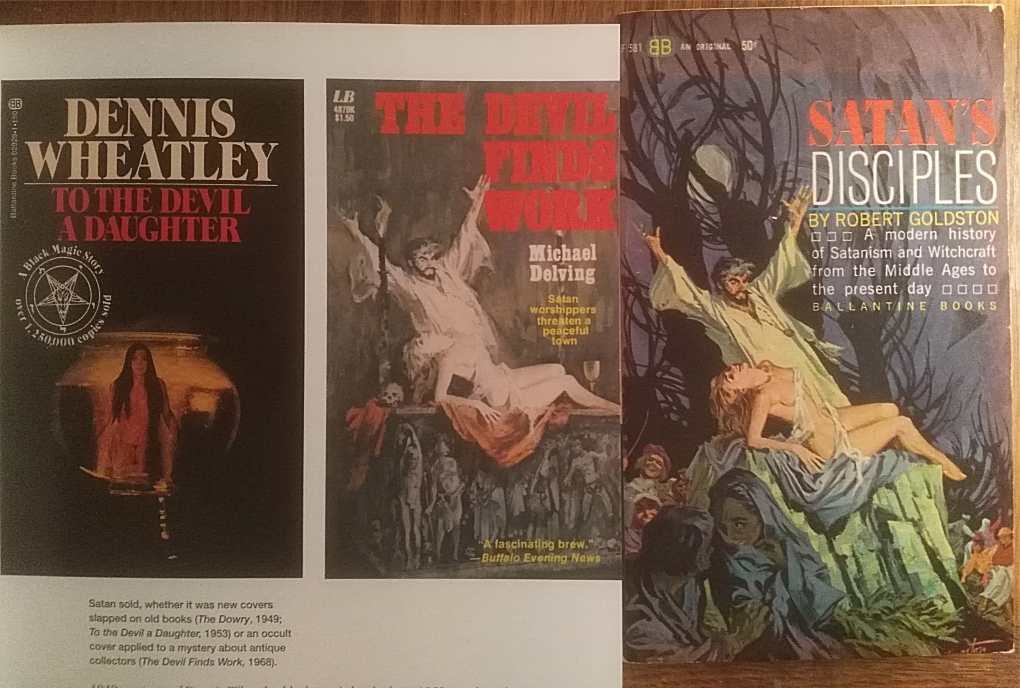 devil finds work satans disciples