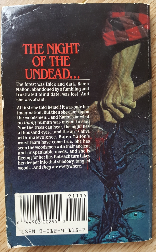 blood rite back cover