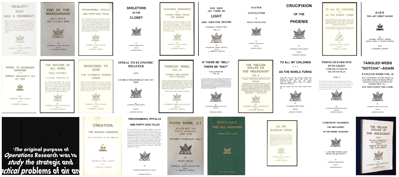 hatonn dharma screenshot