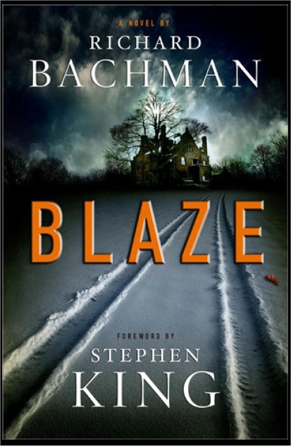 bachman blaze
