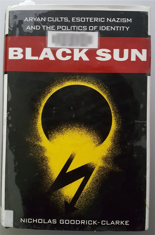 black sun nicholas goodrick-clarke