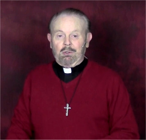 bob larson ugly face