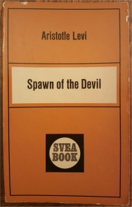 spawn of the devil - aristotle levi