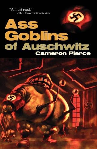 ASS GOBLINS OF AUSCHWITZ