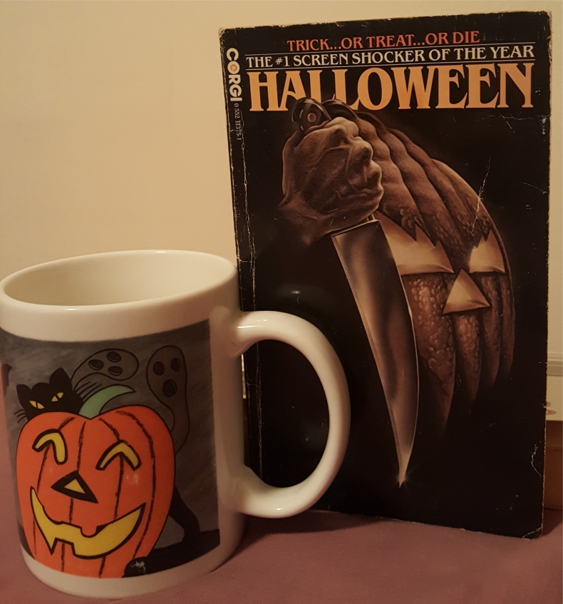 curtis richards halloween corgi