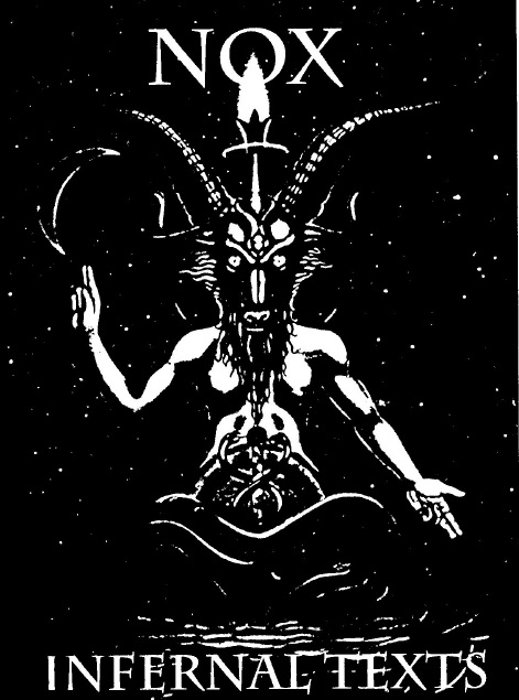 nox infernal texts