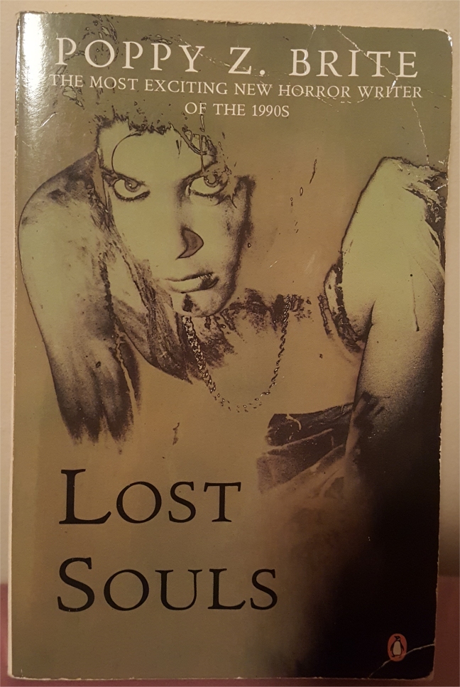 poppy z brite lost souls