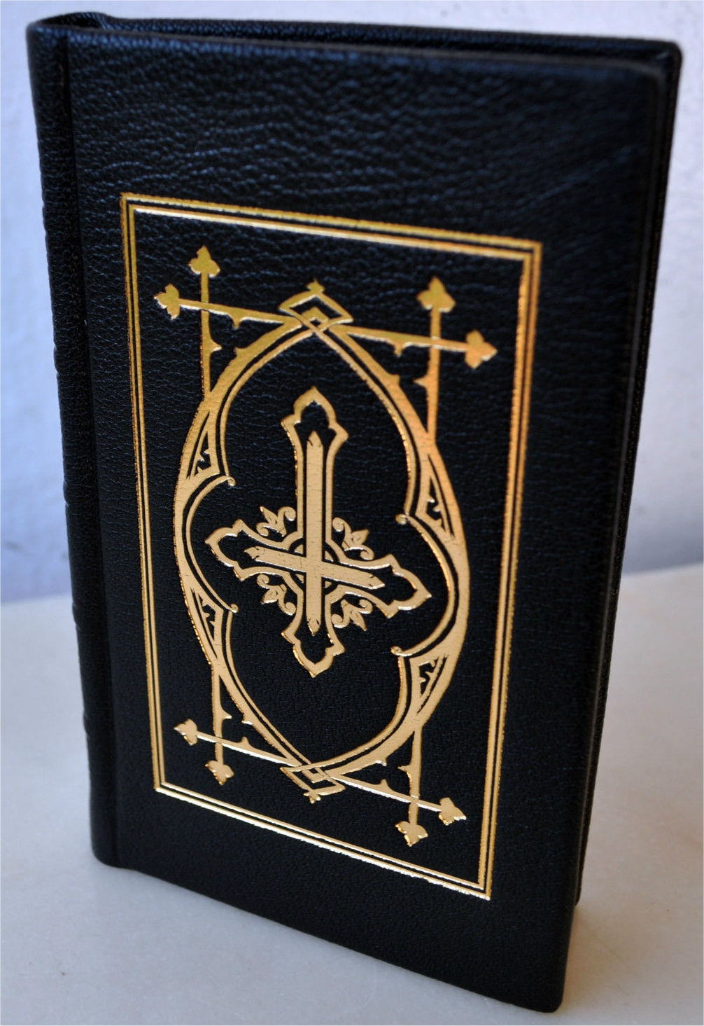 catechism of lucifer