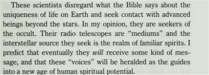 scientists are witches