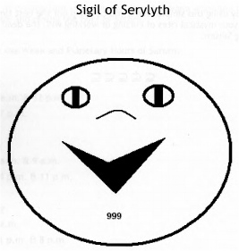 sigil of serylyth