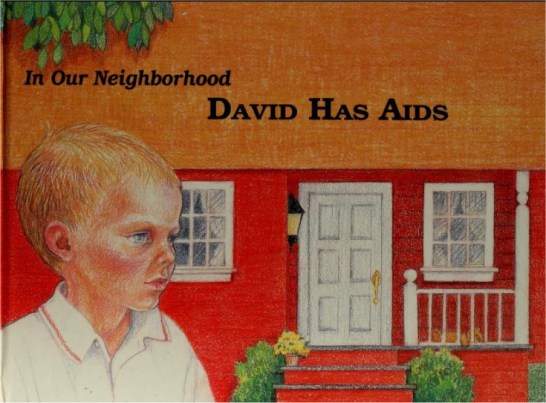 david has aids sanford