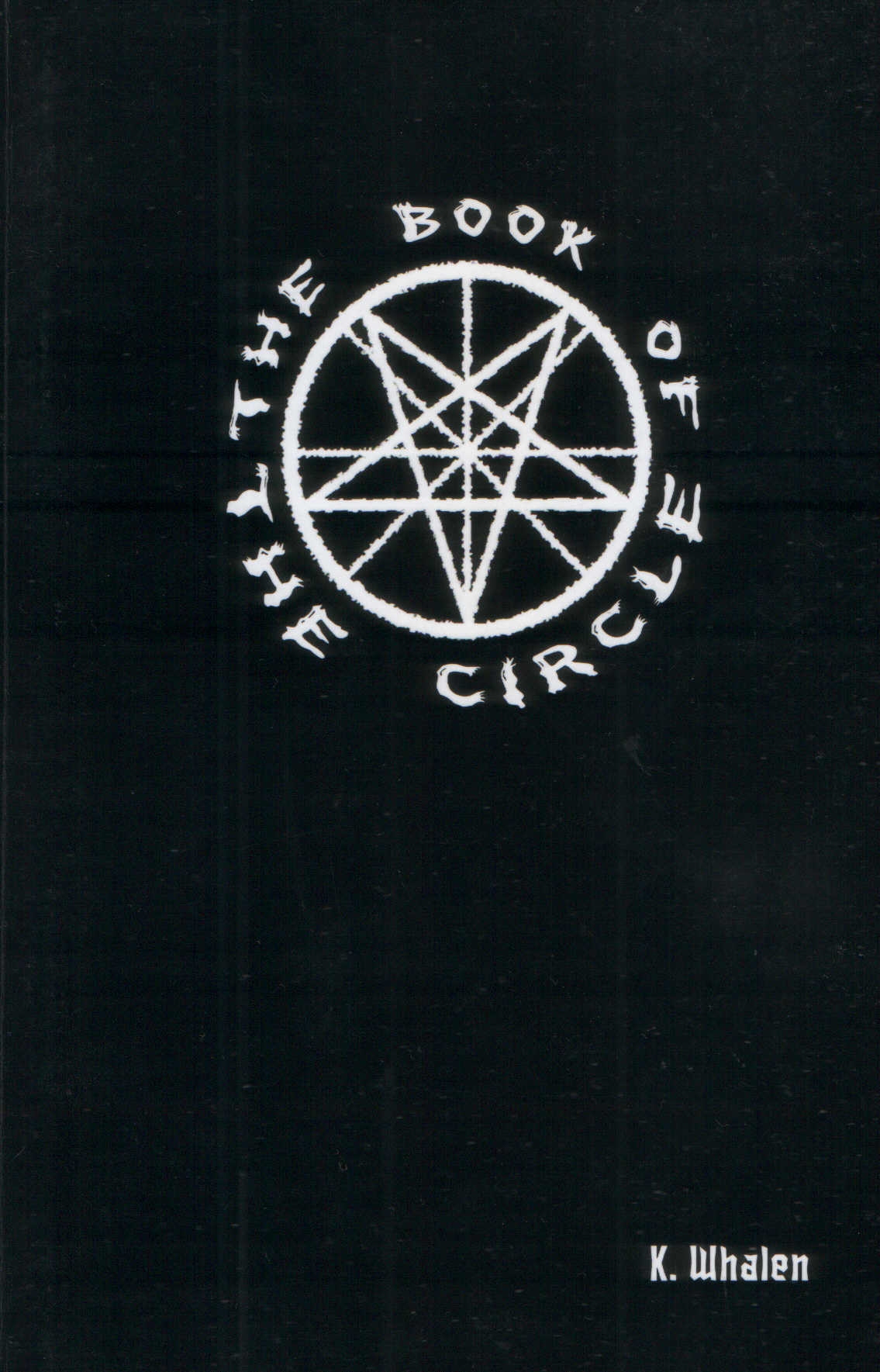 k whalen the book of the circle.jpg
