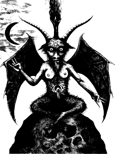 panparadox baphomet