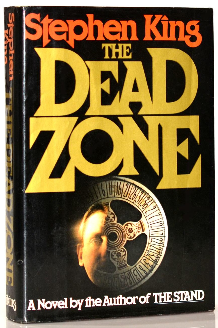 the dead zone stephen king