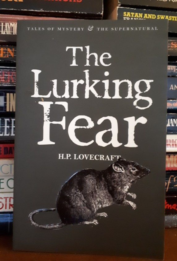 the lurking fear lovecraft