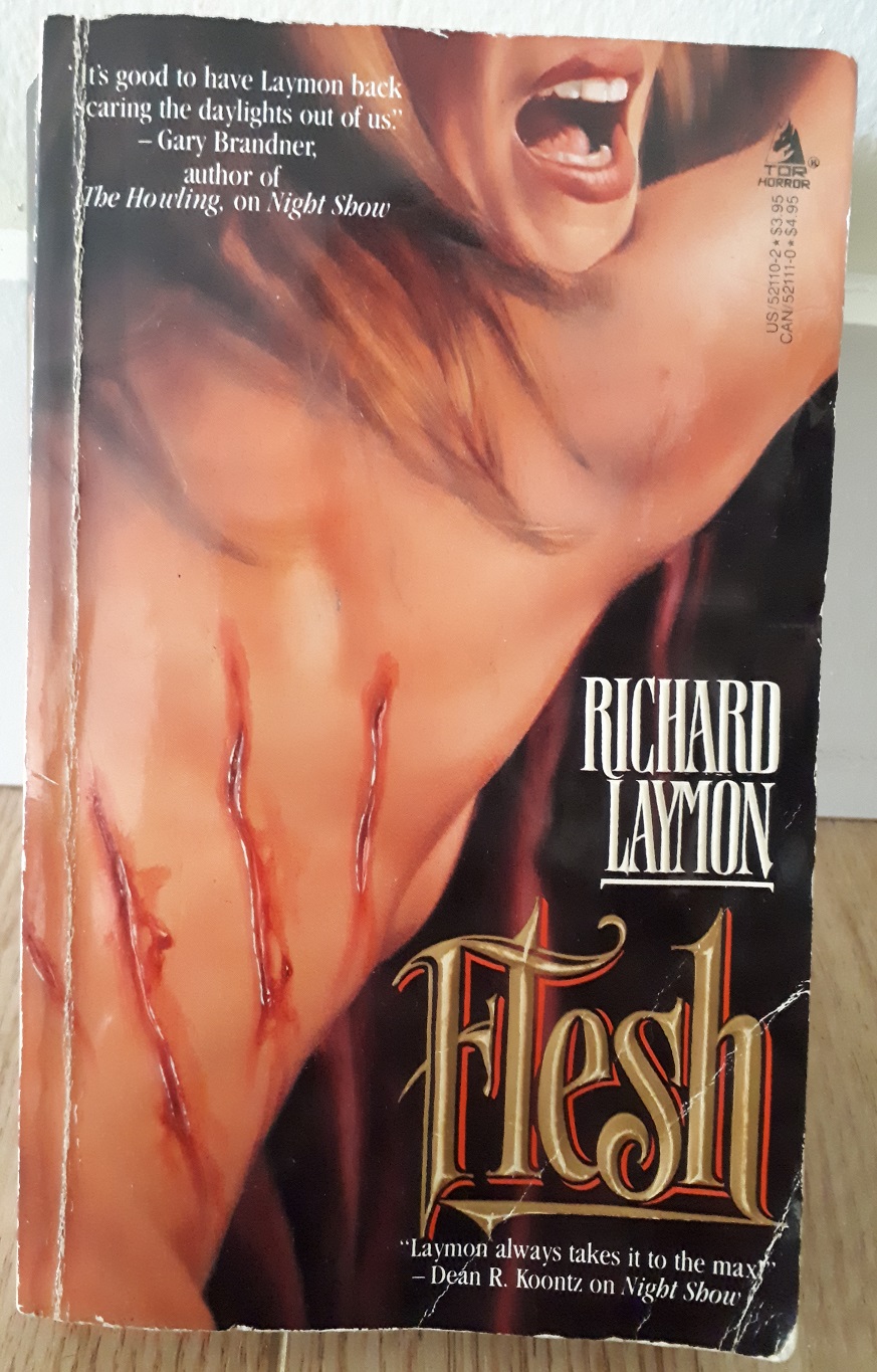 flesh - richard laymon.jpg