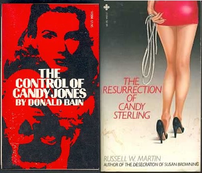 candy jones candy sterling