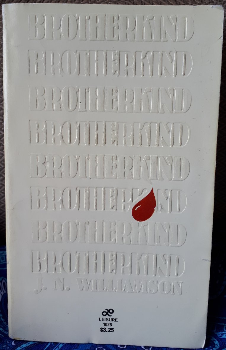 brotherkind j. n. williamson