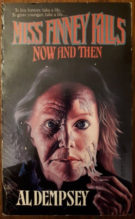miss finney kills al dempsey