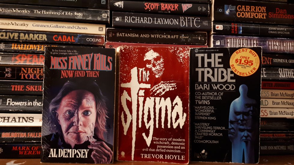paperbacks from hell summer