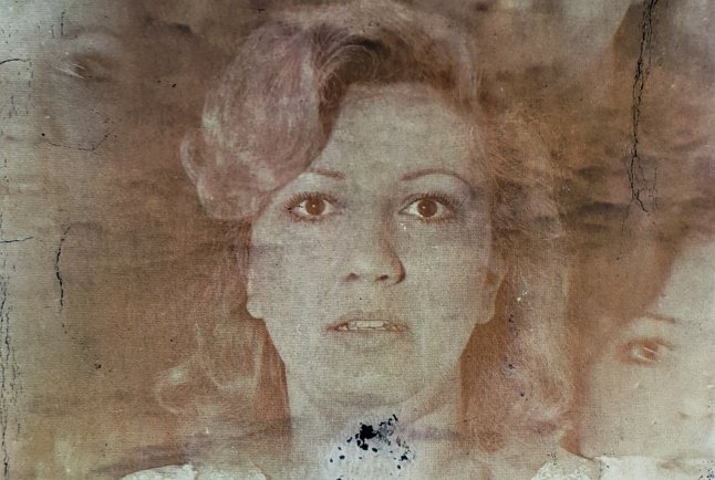 premonition williamson