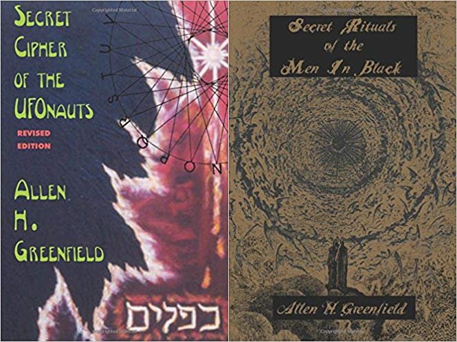 secret cipher of the ufonauts secret rituals of the men in black greenfield