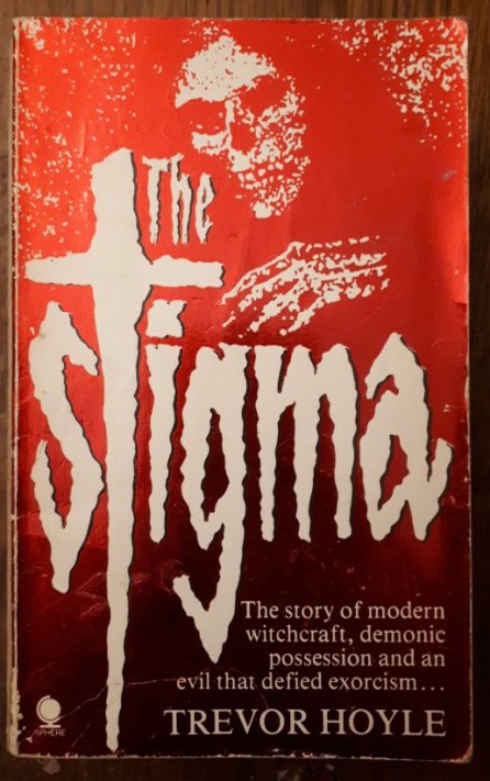 the stigma trevor hoyle