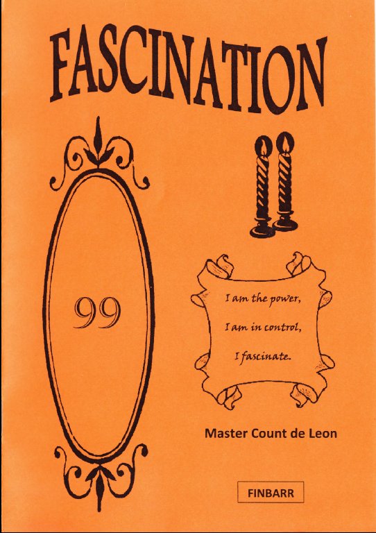 fascination master count de leon