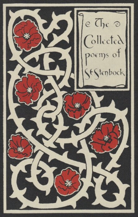 collected poems stenbock