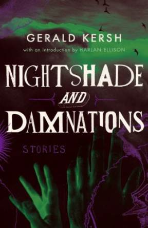 nightshade and damnations - gerald kersh