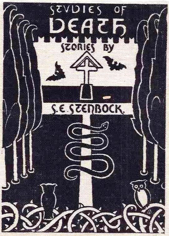 stenbock studies of death